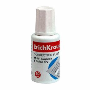 Corrector lquido ERICHKRAUSE
